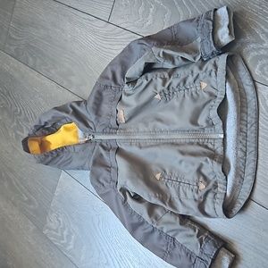 Carters 3t jacket
